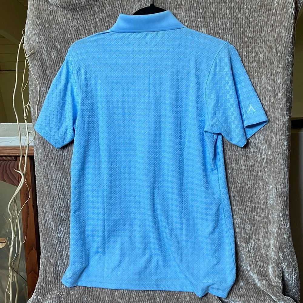 Antigua | Golf Polo Shirt | NWT - Picture 11 of 12